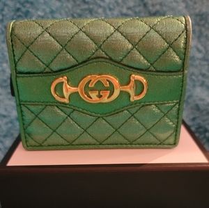 New Gucci Wallet